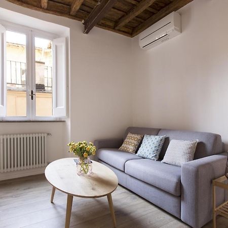 Cozy Apartment In Via Degli Spagnoli - Fromhometorome Extérieur photo