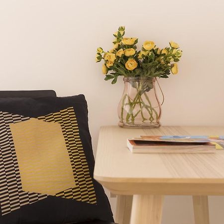 Cozy Apartment In Via Degli Spagnoli - Fromhometorome Extérieur photo