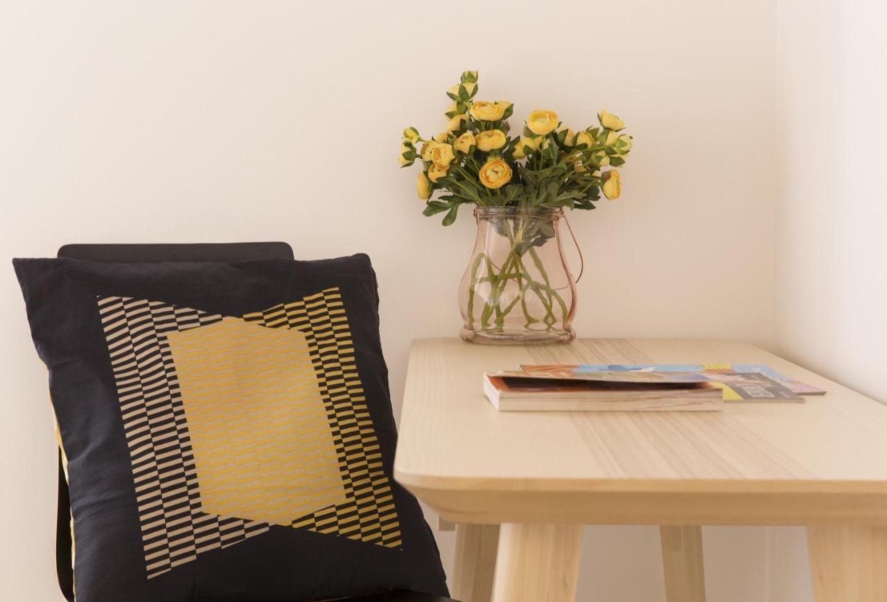 Cozy Apartment In Via Degli Spagnoli - Fromhometorome Extérieur photo