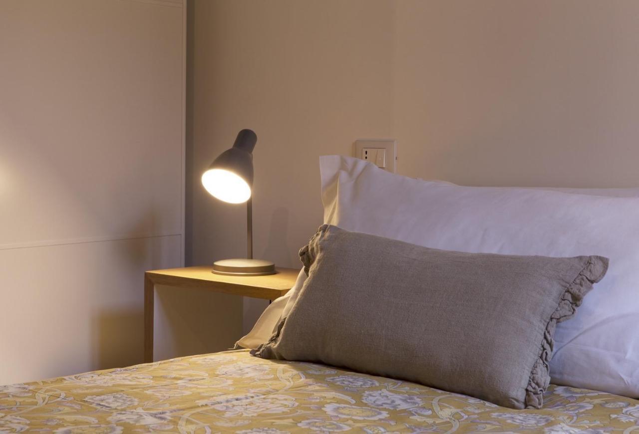 Cozy Apartment In Via Degli Spagnoli - Fromhometorome Extérieur photo